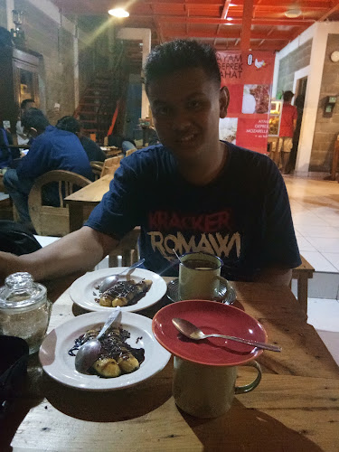 Kopi Jahat - Kota Surakarta