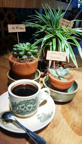 Kedai Kollout - Gastronomi dan perhotelan