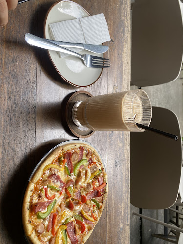 Comentarii opinii despre LAMANSUA Coffee & Eatery