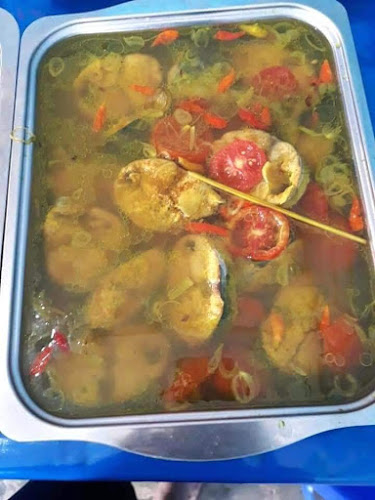 Warung Makan Putri - Gastronomi dan perhotelan