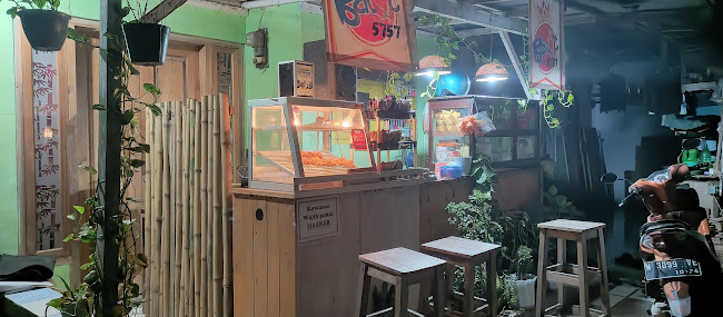 KAWAN BACOT pasuruan