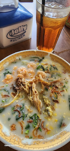 Opinii despre Kapurung Kasuari în Kota Makassar - Gastronomi dan perhotelan