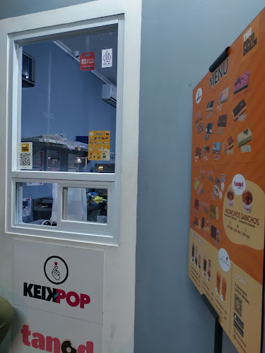 Keikpop by The Food Chain - Kota Depok