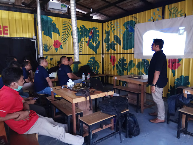 Jl. A.M. Sangaji No.38, Bandara, Kec. Sungai Pinang, Kota Samarinda, Kalimantan Timur 75117