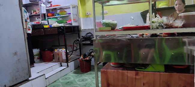 Warung Jawa Indah ( Bandeng Tanpa Duri )