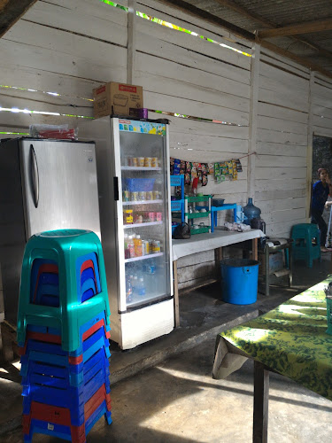 Warung Mang Kirom - Kota Palembang