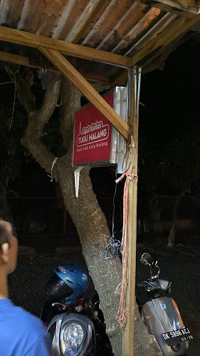 Comentarii opinii despre Lapis Tugu Malang Ketapian