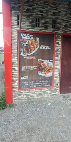 Rendang Yooo... AMAK!!!