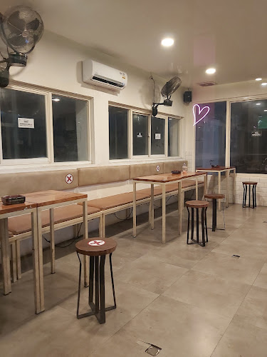 Comentarii opinii despre Haluan Kopi by SADARI