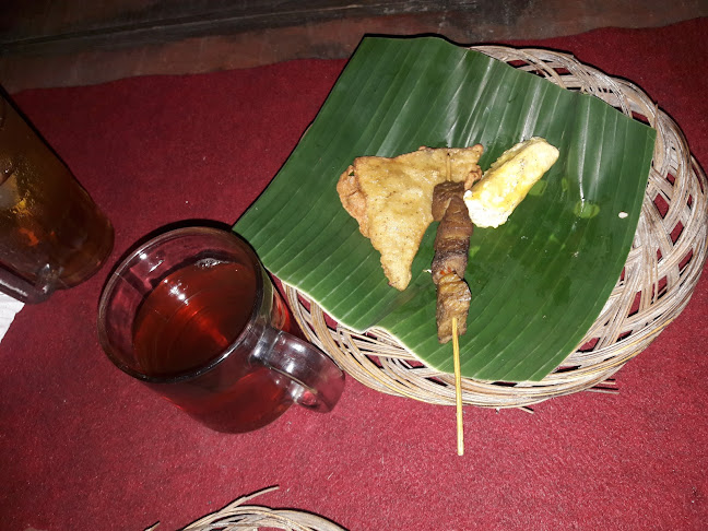 Wedangan Pendhopo - Gastronomi dan perhotelan