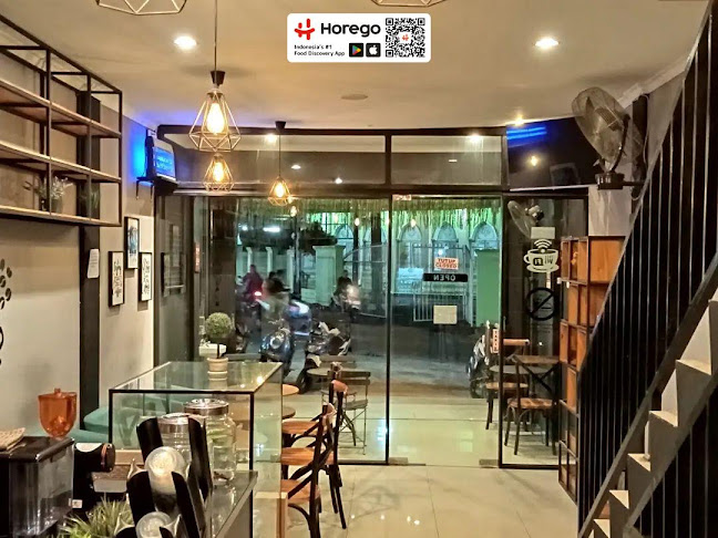 Warunk Tepi Jalan (WTJ)