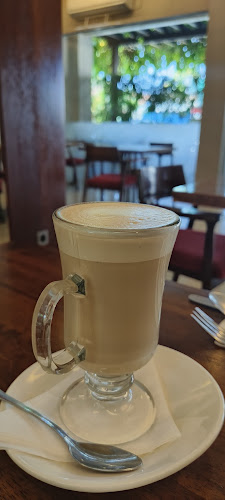 Comentarii opinii despre Goddes Bakery