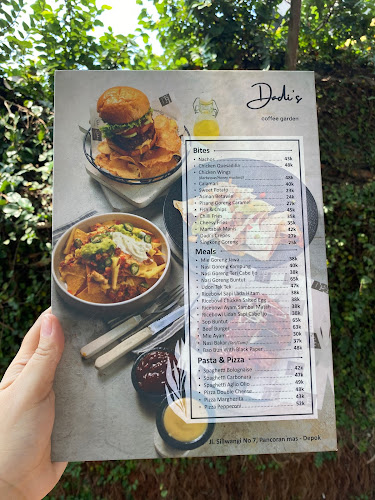 Jl. Siliwangi No.7, Depok, Kec. Pancoran Mas, Kota Depok, Jawa Barat 16436