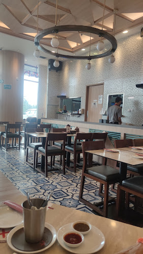 Comentarii opinii despre Ta Wan The Park Sawangan