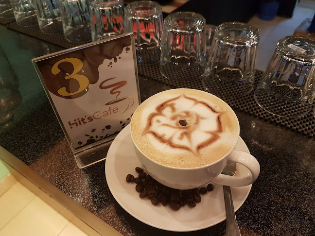 HITS CAFE - Kota Makassar