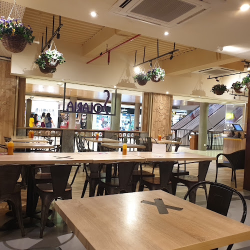 Solaria - Level 21 Mall