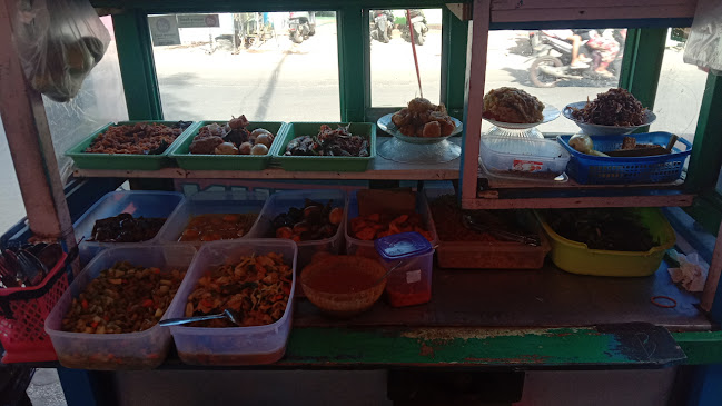 Comentarii opinii despre Nasi Pecel - Lontong Sayur Wrg Jawa ARJUNA