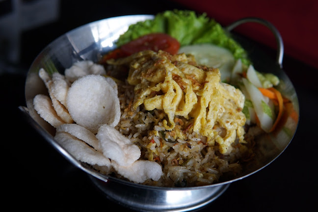 Wardhani Resto - Surabaya