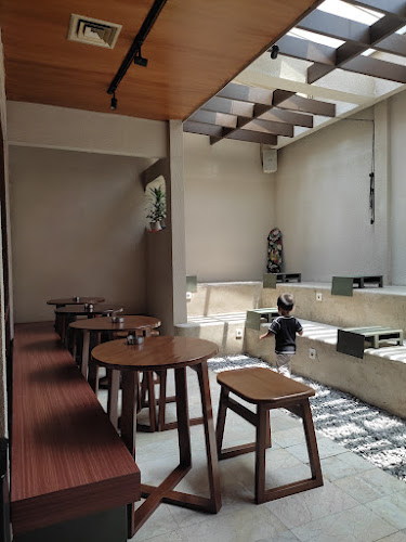 Kopi Kaman - Kota Depok