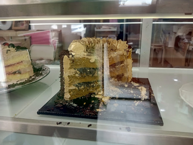 Comentarii opinii despre Iris Bakehouse