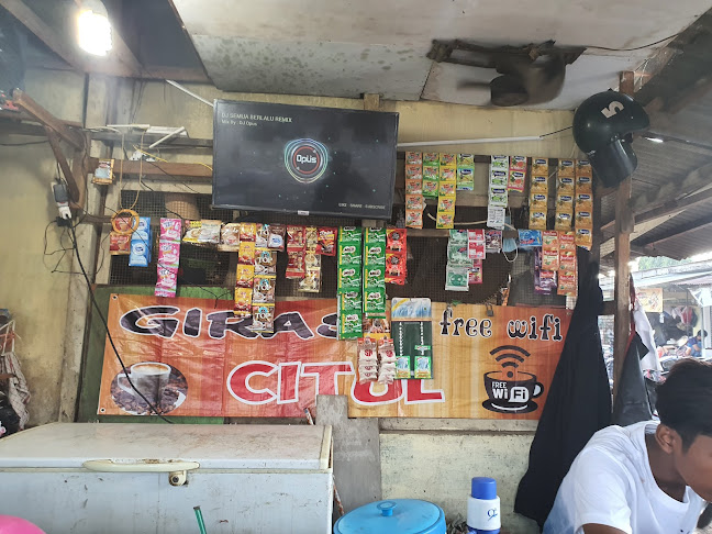 Comentarii opinii despre Warkop citul