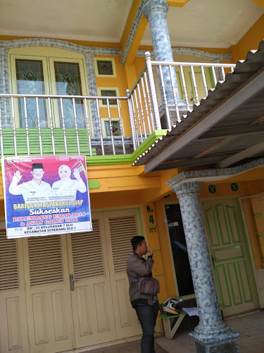 Opinii despre Cek Aat în Kota Palembang - Gastronomi dan perhotelan