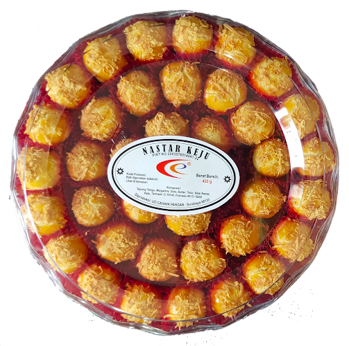 Comentarii opinii despre UD. CAHAYA PANGAN