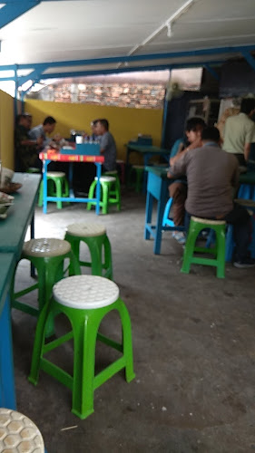 Comentarii opinii despre Nasi Pecel Pincuk (Khas Madiun)