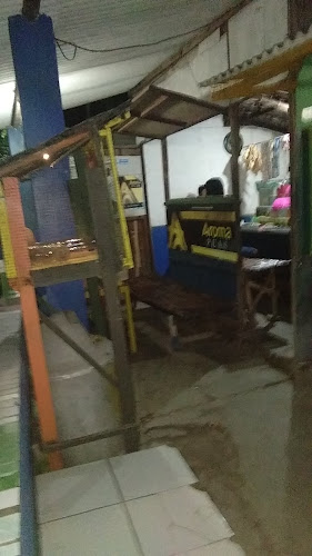 Jl. Gedong, Banjarejo, Kec. Taman, Kota Madiun, Jawa Timur 63137