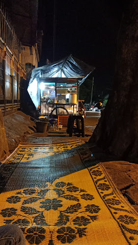 Opinii despre Nasi Goreng Pak Bani în Kota Salatiga - Gastronomi dan perhotelan