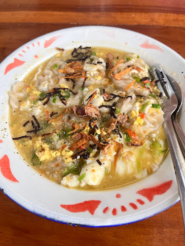 Skena Space - Gastronomi dan perhotelan