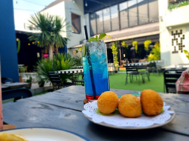 Opinii despre Mi Queso Café în Kabupaten Sukoharjo - Gastronomi dan perhotelan