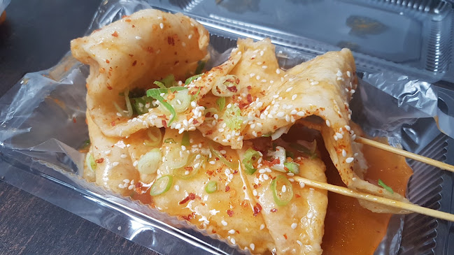 Nasi Kotak Palembang Molek Box - Kota Palembang