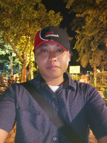 Toko Rizki Prima - Kota Tangerang