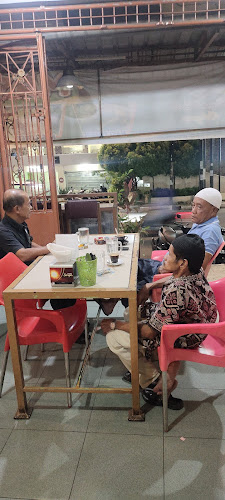 Jl. Sutoyo Siswomiharjo No.35, Ps. Baru, Sibolga Kota, Kota Sibolga, Sumatera Utara 22513