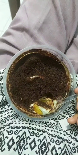 Comentarii opinii despre Syarah Bakery Lingkar Barat