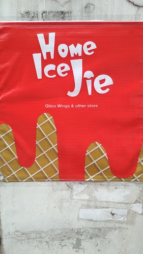 Gerai Sosis Bakar - Gastronomi dan perhotelan