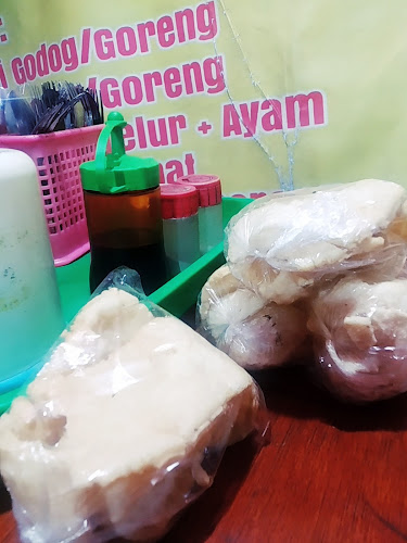 Nasi Goreng Dan Bakmi Jowo Pak Setu - Gastronomi dan perhotelan