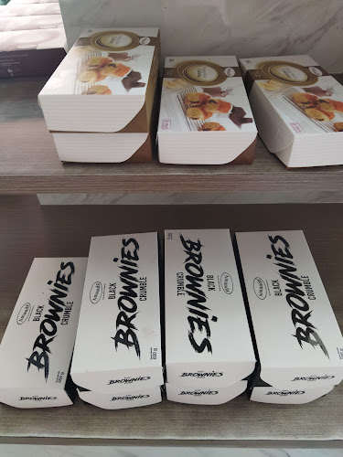 Amanda Brownies Diponegoro - Gastronomi dan perhotelan