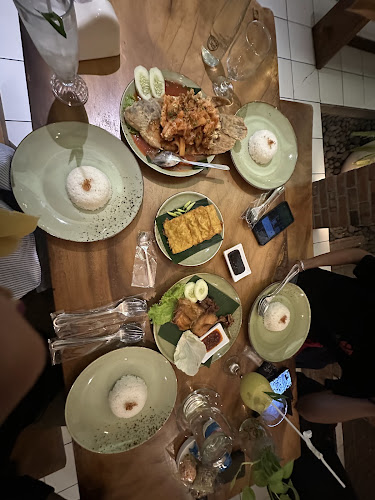 Rumah Makan Budja - Kota Pasuruan