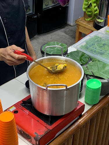 Ayam Bakar Sambel Kalasan - Kabupaten Tangerang