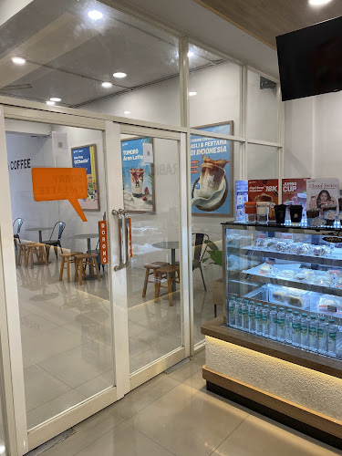 Comentarii opinii despre TOMORO COFFEE - Mojopahit MOJOKERTO