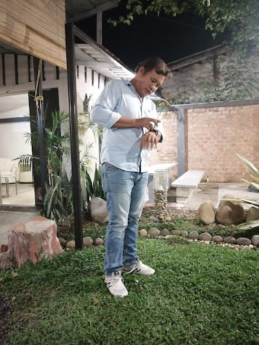 TAMAN JAJAN (TJ) - Gastronomi dan perhotelan