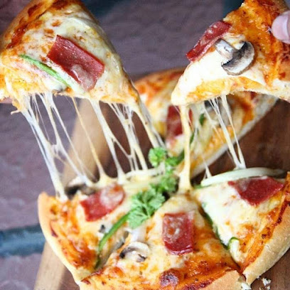 Pizza BEES Badung BALI