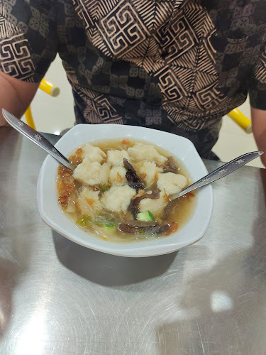 Comentarii opinii despre Pempek 123