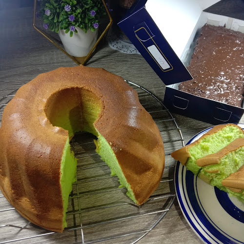 Ummuza Brownies Bakar - Kota Pekanbaru