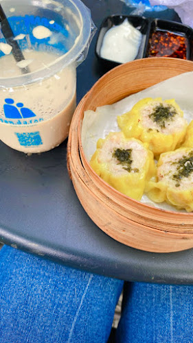 San.Da.Ran Coffee - Kota Bandung