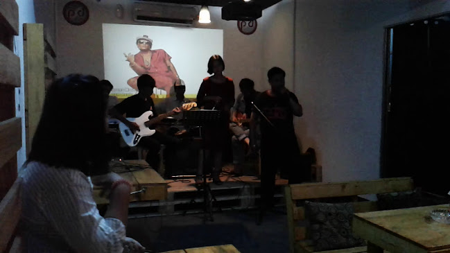 Jl. Tanah Baru No.102, Tanah Baru, Kecamatan Beji, Kota Depok, Jawa Barat 16426