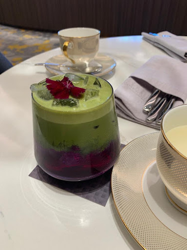 La Patisserie - Gastronomi dan perhotelan