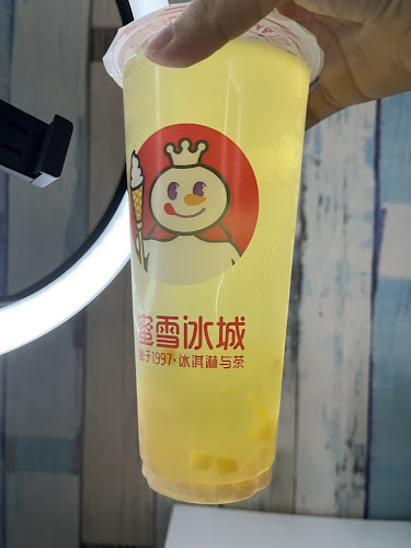 Comentarii opinii despre Mixue Blimbing Malang